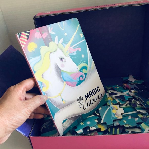 NWOT Assortment of Puzzles - Picture 10 of 16